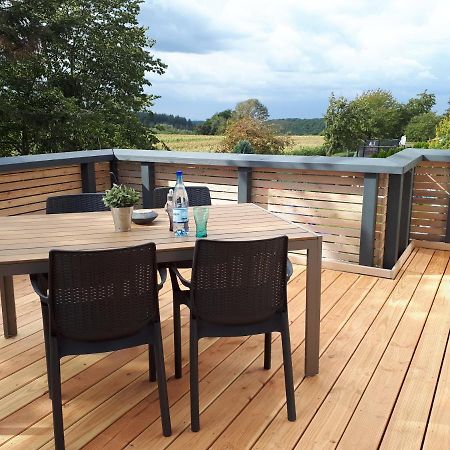 Ferienwohnung "In De Uehl" Hürtgenwald Екстериор снимка