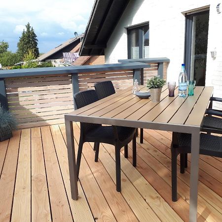 Ferienwohnung "In De Uehl" Hürtgenwald Екстериор снимка