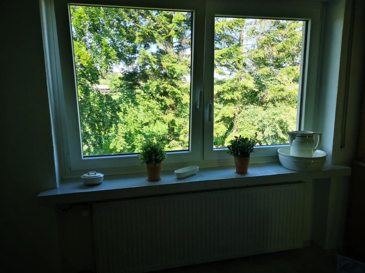 Ferienwohnung "In De Uehl" Hürtgenwald Екстериор снимка