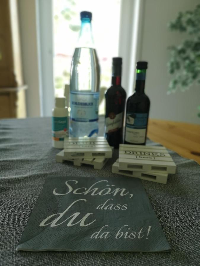 Ferienwohnung "In De Uehl" Hürtgenwald Екстериор снимка