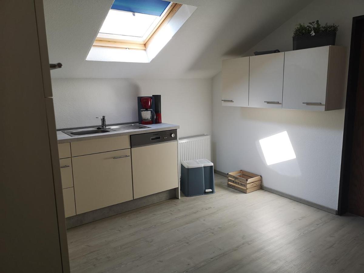 Ferienwohnung "In De Uehl" Hürtgenwald Екстериор снимка