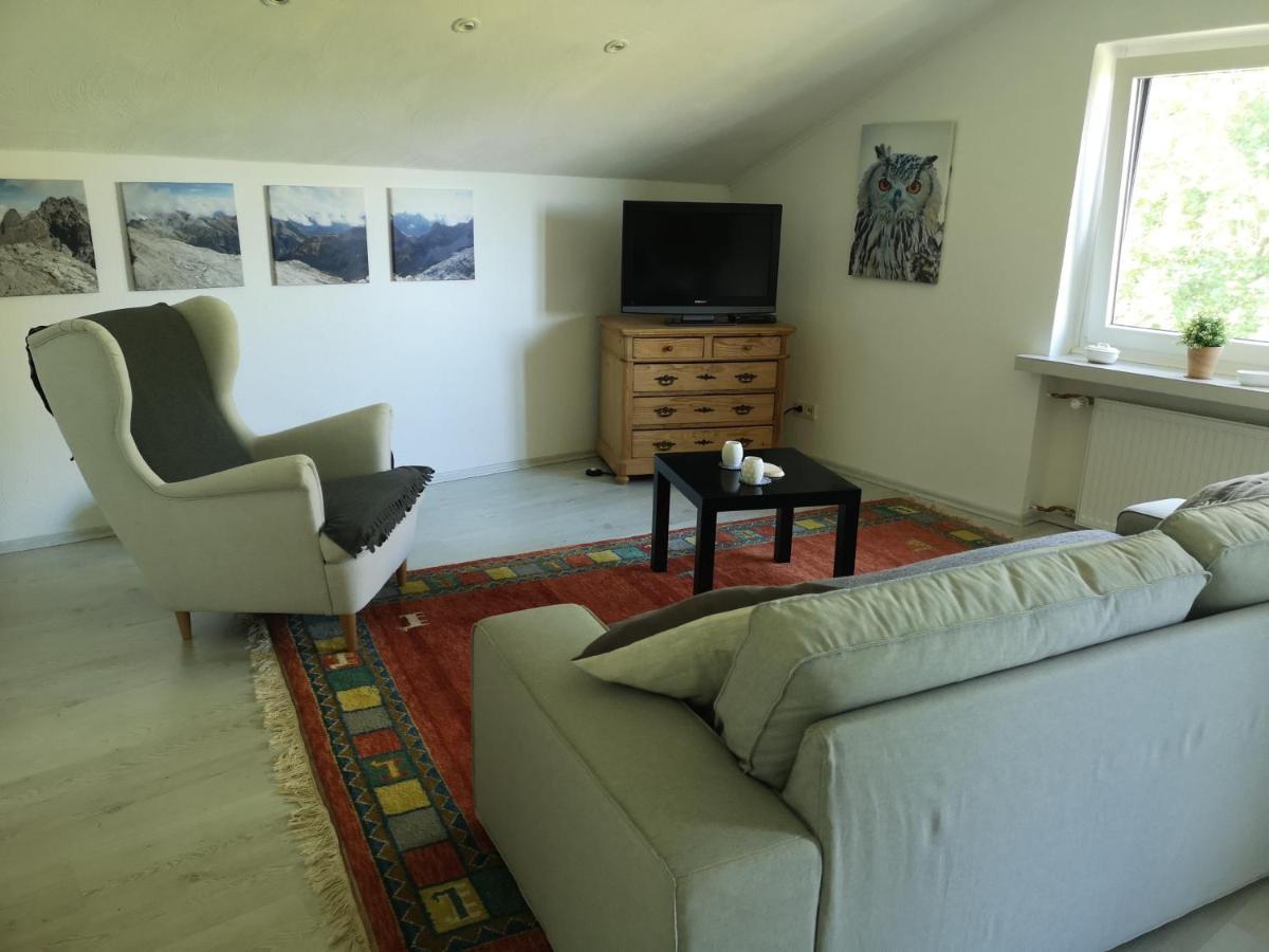 Ferienwohnung "In De Uehl" Hürtgenwald Екстериор снимка