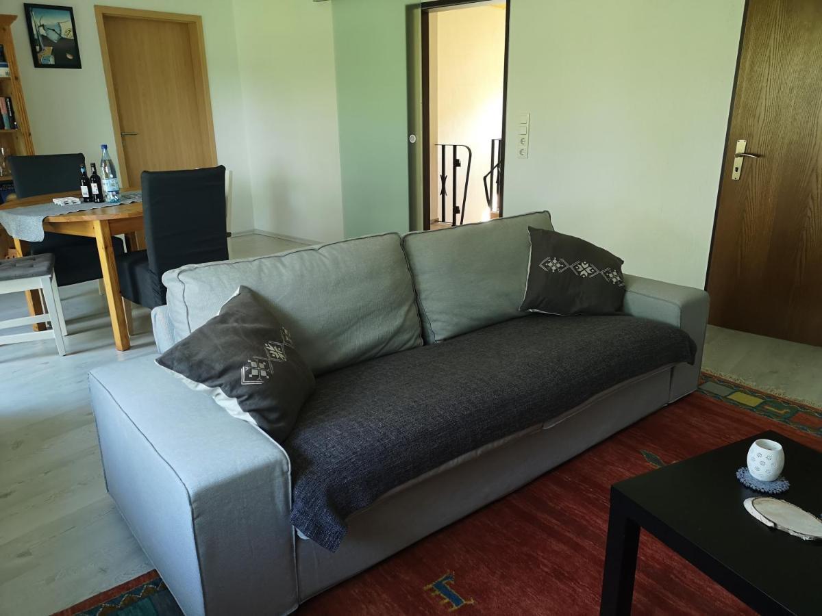 Ferienwohnung "In De Uehl" Hürtgenwald Екстериор снимка