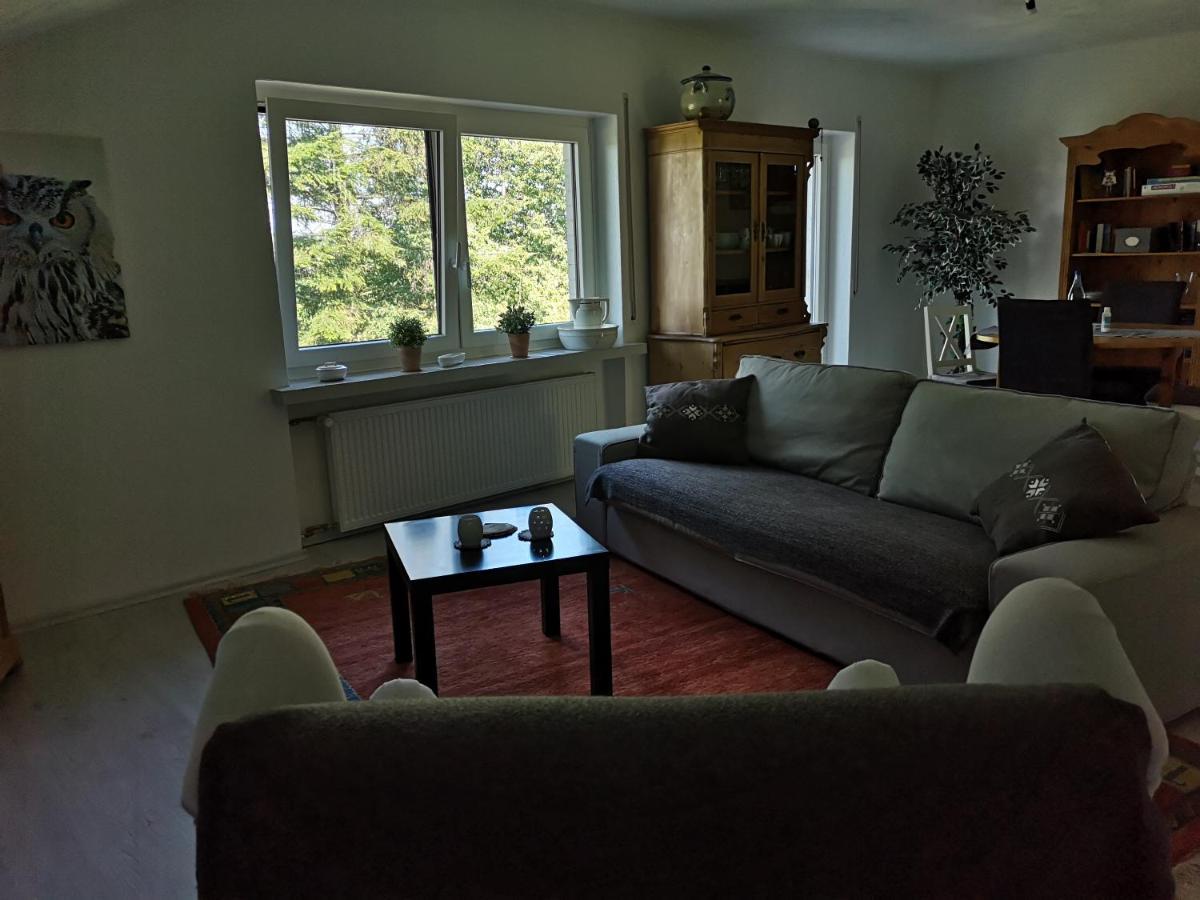 Ferienwohnung "In De Uehl" Hürtgenwald Екстериор снимка