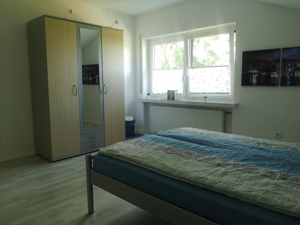 Ferienwohnung "In De Uehl" Hürtgenwald Екстериор снимка
