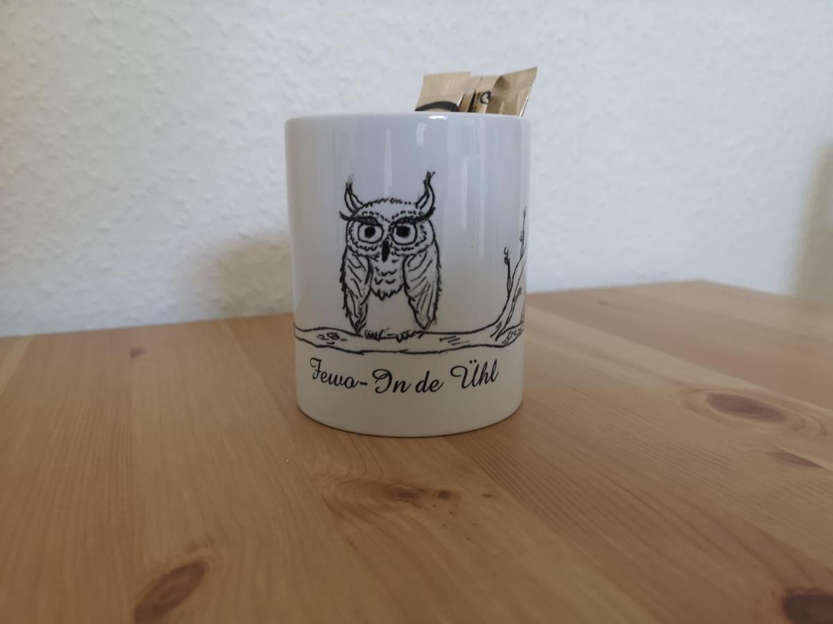 Ferienwohnung "In De Uehl" Hürtgenwald Екстериор снимка
