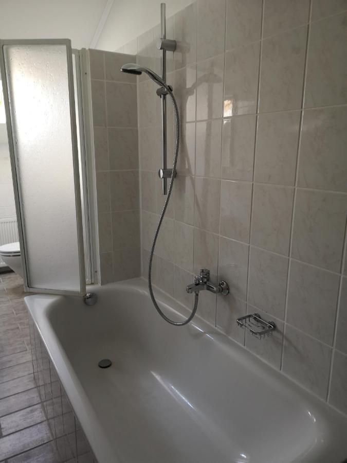 Ferienwohnung "In De Uehl" Hürtgenwald Екстериор снимка