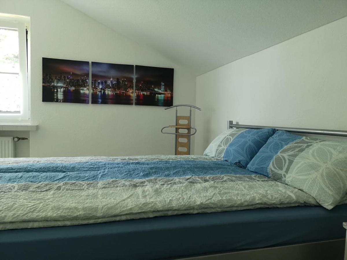 Ferienwohnung "In De Uehl" Hürtgenwald Екстериор снимка