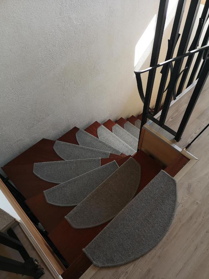 Ferienwohnung "In De Uehl" Hürtgenwald Екстериор снимка