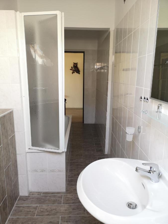 Ferienwohnung "In De Uehl" Hürtgenwald Екстериор снимка