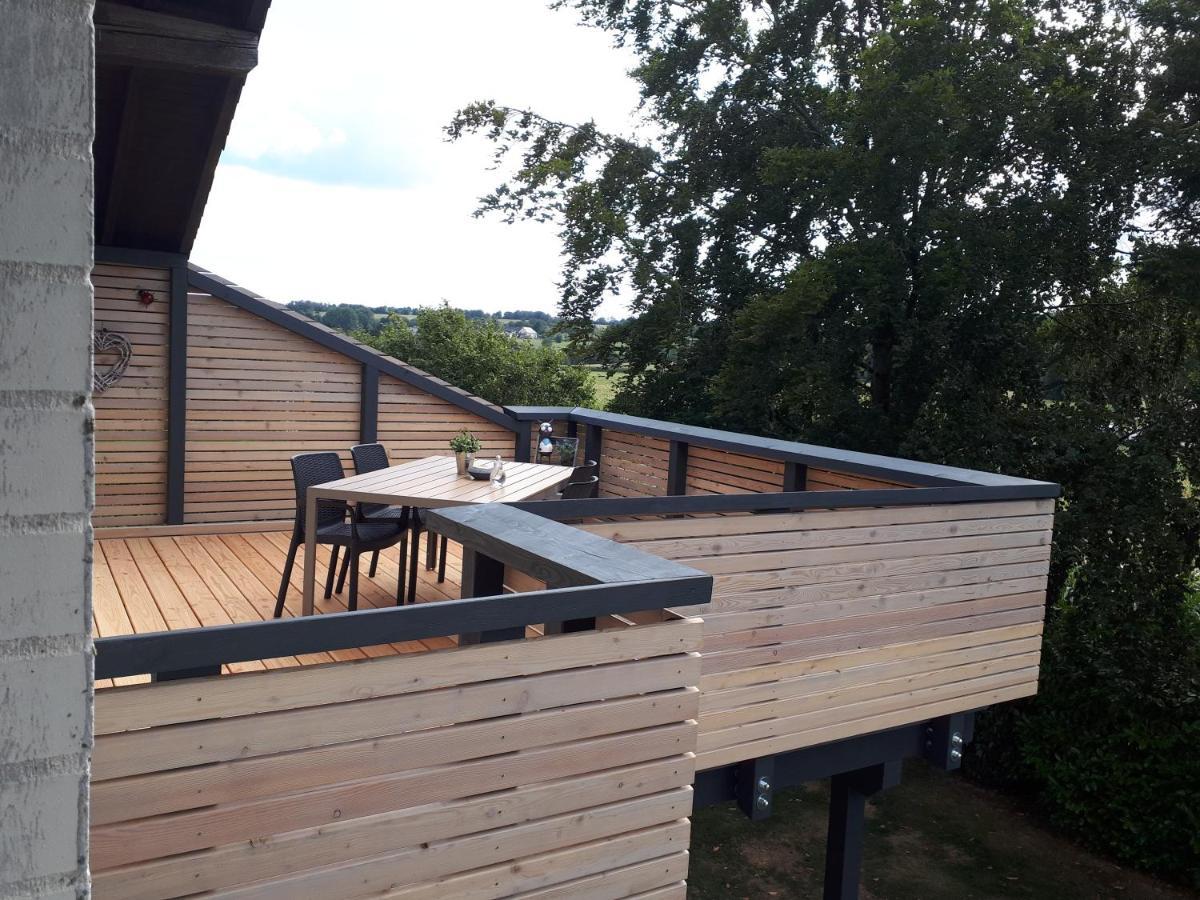 Ferienwohnung "In De Uehl" Hürtgenwald Екстериор снимка