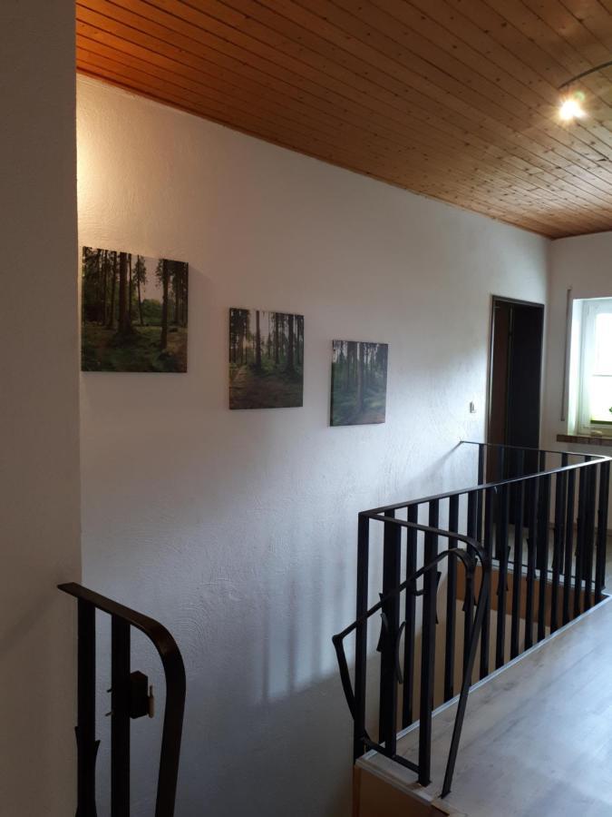 Ferienwohnung "In De Uehl" Hürtgenwald Екстериор снимка