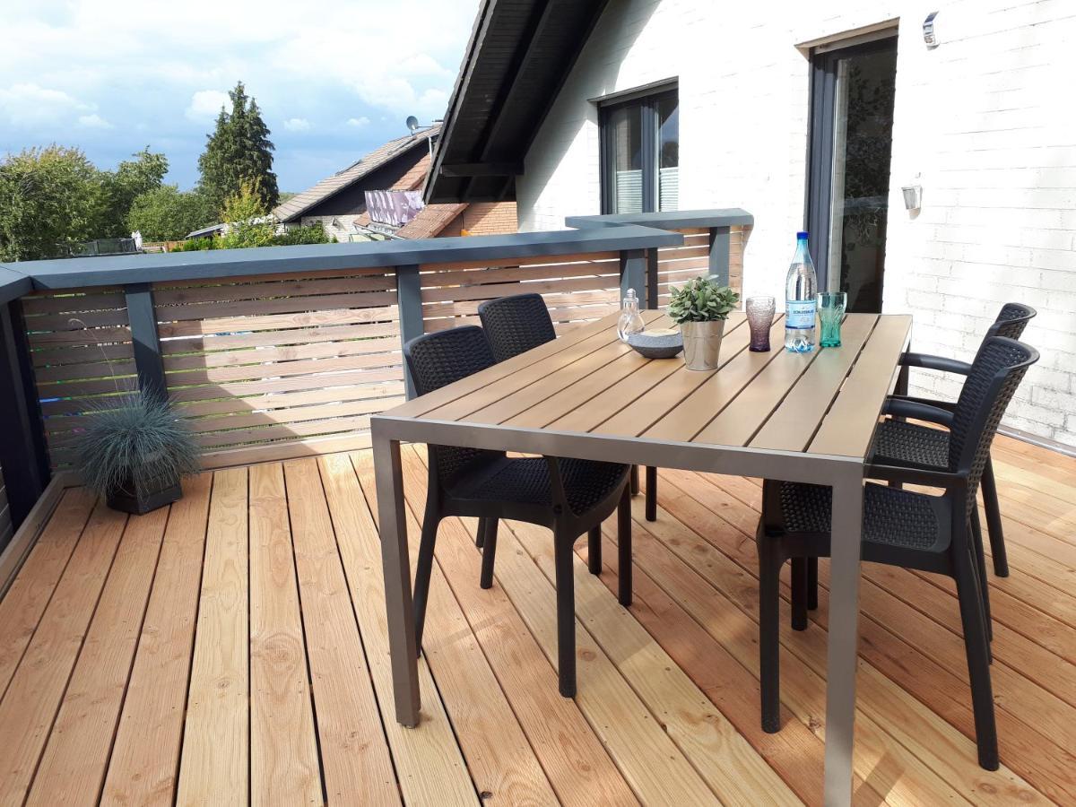 Ferienwohnung "In De Uehl" Hürtgenwald Екстериор снимка